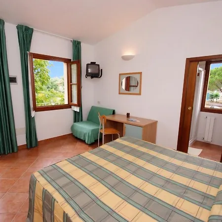 Hotel Voce Del Mare