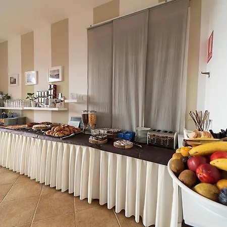 Hotel Voce Del Mare
