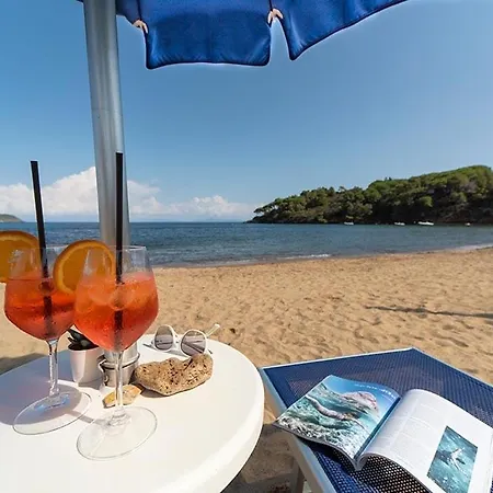 Voce Del Mare Hotel 2*