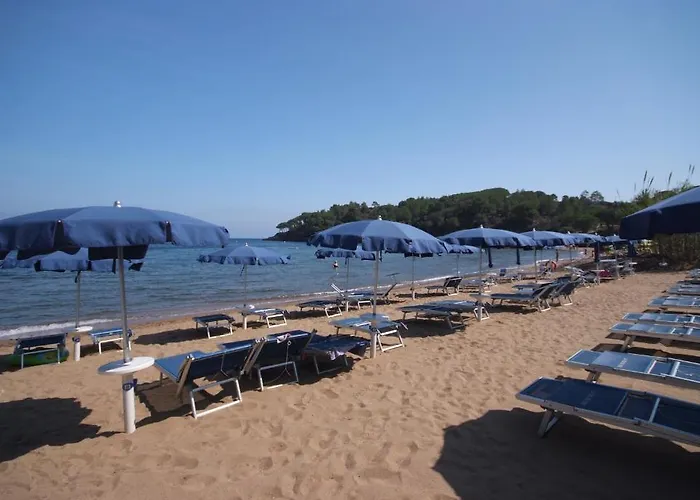 Voce Del Mare Отель 2*