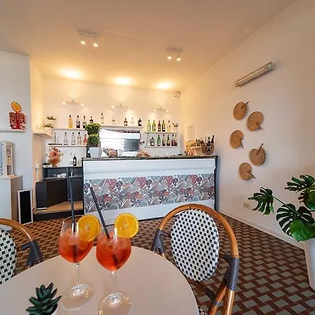 Voce Del Mare Hotel Capoliveri (Isola d'Elba)