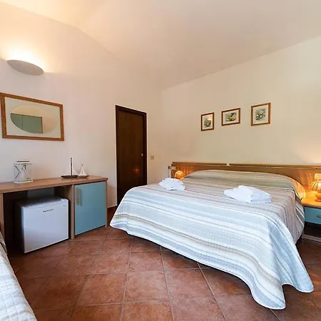 فندق Voce Del Mare 2*