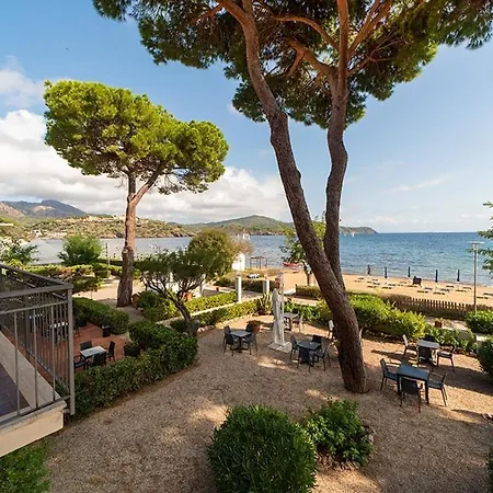 فندق Voce Del Mare