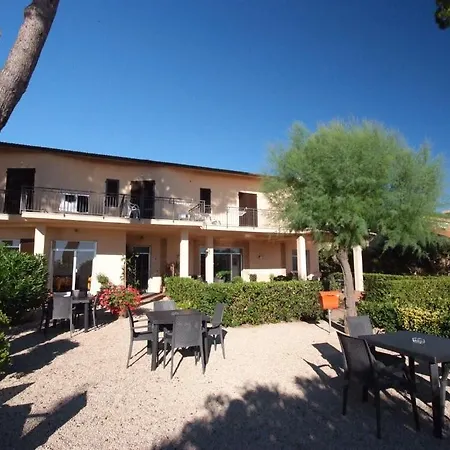 Hotel Voce Del Mare Capoliveri (Isola d'Elba)